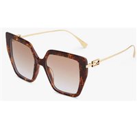 Oiritaly Lunettes de soleil Femme Fendi 192337087073